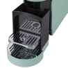 Espresso koffiemachine voor capsules 20 bar 1400W Cicas 