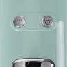 Espresso koffiemachine voor capsules 20 bar 1400W Cicas 