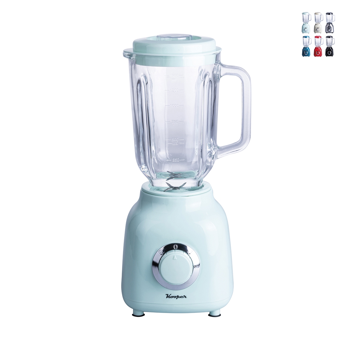 Elektrische Blender 500W Glazen Kan 1,5L Roestvrijstalen Messen Dari Kortingen Elektrische Blender 500W Glazen Kan 1,5L Roestvrijstalen Messen Dari Kortingen