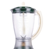 Elektrische blender 1,8L met 4 snelheden en roestvrijstalen messen Miyu Aankoop