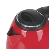 Elektrische waterkoker 1,8L RVS 1800W Sareno Prijs