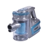 Draadloze cyclonische stofzuiger oplaadbaar met LED-borstel Dixon Pro Model
