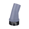 Draadloze cyclonische stofzuiger oplaadbaar met LED-borstel Dixon Pro 