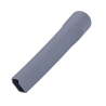 Draadloze cyclonische stofzuiger oplaadbaar met LED-borstel Dixon Pro 