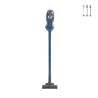 Draadloze cyclonische stofzuiger oplaadbaar 2 snelheden Dixon Plus Aanbieding