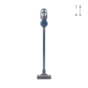 Draadloze cyclonische stofzuiger oplaadbaar met LED-borstel Dixon Pro Aanbieding