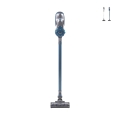 Draadloze cyclonische stofzuiger oplaadbaar met LED-borstel Dixon Pro Aanbieding