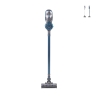 Draadloze cyclonische stofzuiger oplaadbaar met LED-borstel Dixon Pro Aanbieding