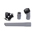 Draadloze cycloonstofzuiger 2-in-1 met HEPA-filter Dixon 2.0 Voorraad