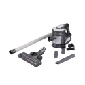 Draadloze cycloonstofzuiger 2-in-1 met HEPA-filter Dixon 2.0 Keuze