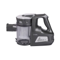 Draadloze cycloonstofzuiger 2-in-1 met HEPA-filter Dixon 2.0 