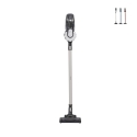 Draadloze cycloonstofzuiger 2-in-1 met HEPA-filter Dixon 2.0 Aanbieding