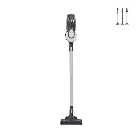 Draadloze cycloonstofzuiger 2-in-1 met HEPA-filter Dixon 2.0 Aanbieding