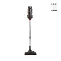 Cyclonische stofzuiger met telescopische steel en HEPA-filter Airone 2.0 Aanbieding
