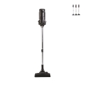 Cyclonische stofzuiger met telescopische steel en HEPA-filter Airone 2.0 Aanbod