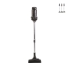 Cyclonische stofzuiger met telescopische steel en HEPA-filter Airone 2.0 Aanbod