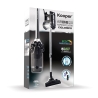 Cyclonische stofzuiger met telescopische steel en HEPA-filter Airone 2.0 