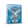 Tafelventilator met 3 instelbare snelheden en oscillatie Azhin Model