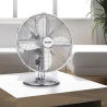 Tafelventilator met 3 instelbare snelheden en oscillatie Azhin Verkoop
