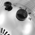 Tafelventilator met 3 instelbare snelheden en oscillatie Azhin Keuze