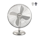 Tafelventilator met 3 instelbare snelheden en oscillatie Azhin Aanbieding