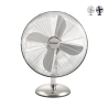 Tafelventilator met 3 instelbare snelheden en oscillatie Azhin Aanbieding