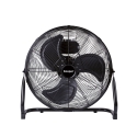 Instelbare tafelventilator met 3 bladen, 70W Kureb Kortingen