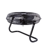 Instelbare tafelventilator met 3 bladen, 70W Kureb Catalogus