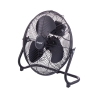 Instelbare tafelventilator met 3 bladen, 70W Kureb Verkoop