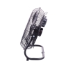 Instelbare tafelventilator met 3 bladen, 70W Kureb Keuze