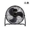 Instelbare tafelventilator met 3 bladen, 70W Kureb Aanbieding