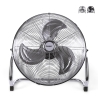 Bastor tafelventilator met 3 snelheidsniveaus Ø50cm 100W Aanbod