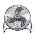 Bastor tafelventilator met 3 snelheidsniveaus Ø50cm 100W Karakteristieken