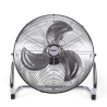 Bastor tafelventilator met 3 snelheidsniveaus Ø50cm 100W Karakteristieken