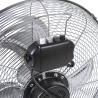 Bastor tafelventilator met 3 snelheidsniveaus Ø50cm 100W Aankoop