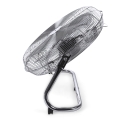Bastor tafelventilator met 3 snelheidsniveaus Ø50cm 100W Afmetingen