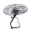 Bastor tafelventilator met 3 snelheidsniveaus Ø50cm 100W Prijs