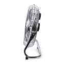 Bastor tafelventilator met 3 snelheidsniveaus Ø50cm 100W Kosten