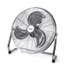 Bastor tafelventilator met 3 snelheidsniveaus Ø50cm 100W Korting
