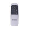 Draagbare airconditioner 9000 BTU 3-in-1 met wielen Clyma Aanbod