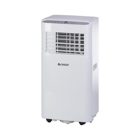 Draagbare airconditioner 9000 BTU 3-in-1 met wielen Clyma Aanbieding