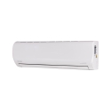 Airconditioner 24000 BTU warmtepomp inverter met afstandsbediening Aero Aanbieding