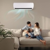Airconditioner 24000 BTU warmtepomp inverter met afstandsbediening Aero Verkoop