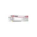 Airconditioner 24000 BTU warmtepomp inverter met afstandsbediening Aero Afmetingen