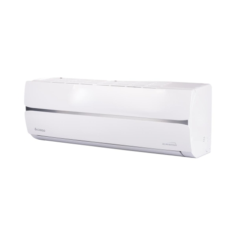 Airconditioner 12000 BTU met inverter warmtepomp en WiFi King Aanbieding
