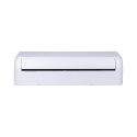 Airconditioner 9000 BTU omvormer warmtepomp 4D luchtstroom Moon Aanbod
