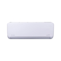 Airconditioner 9000 BTU omvormer warmtepomp 4D luchtstroom Moon Korting
