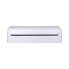 Airconditioner 12000 BTU inverter warmtepomp 4D luchtstroom Moon Aanbod