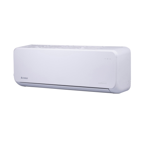 Airconditioner 12000 BTU inverter warmtepomp 4D luchtstroom Moon Aanbieding