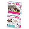 2-in-1 Tunnel en Bed voor Honden en Katten Pet Tappetino Kortingen